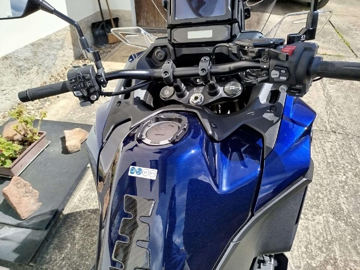 Honda NT 1100 DCT - 2
