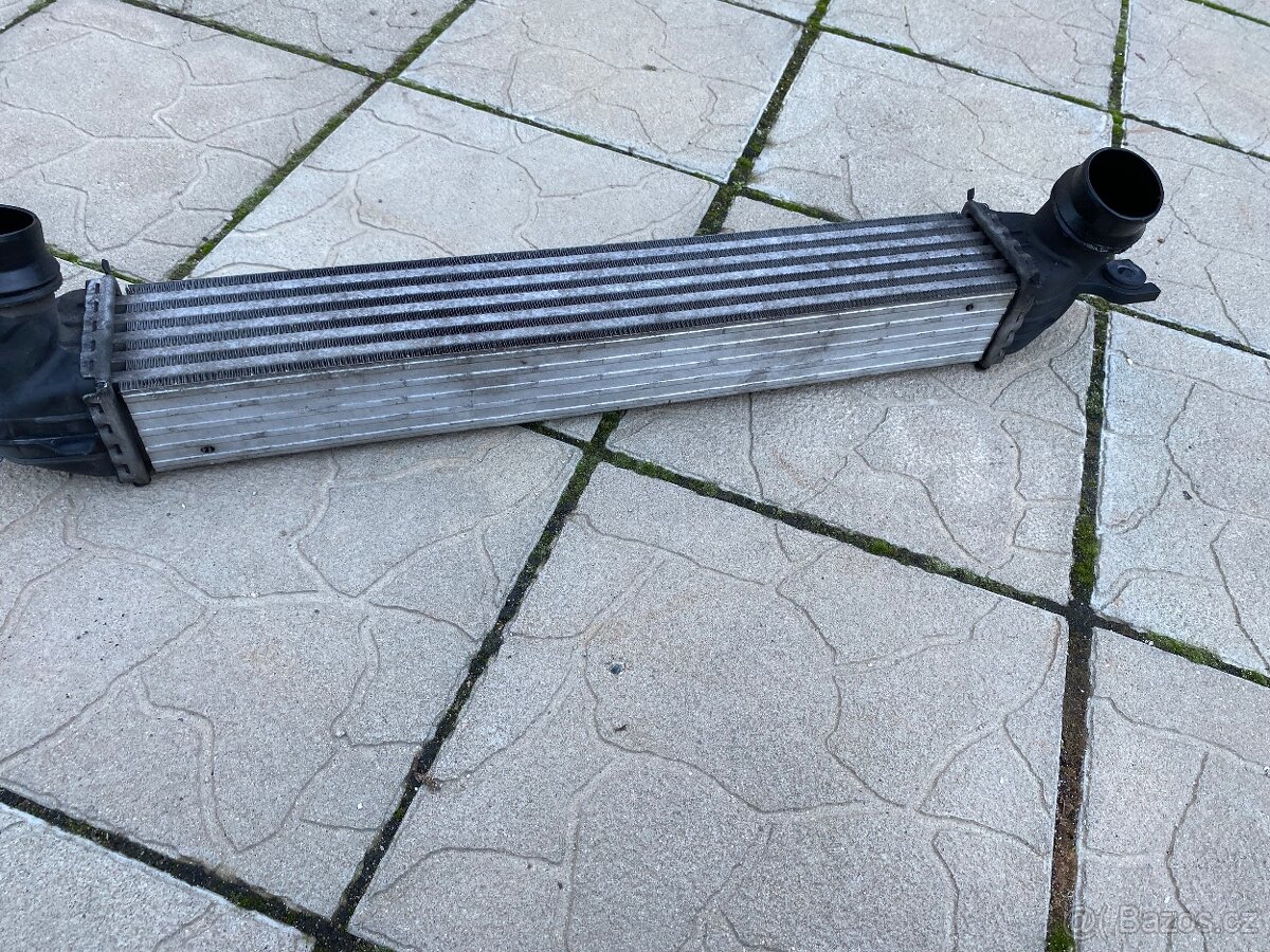 Intercooler Mini Countryman R60 - 2