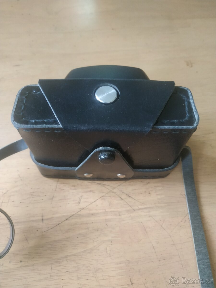 Prodám retro fotoaparát - 2