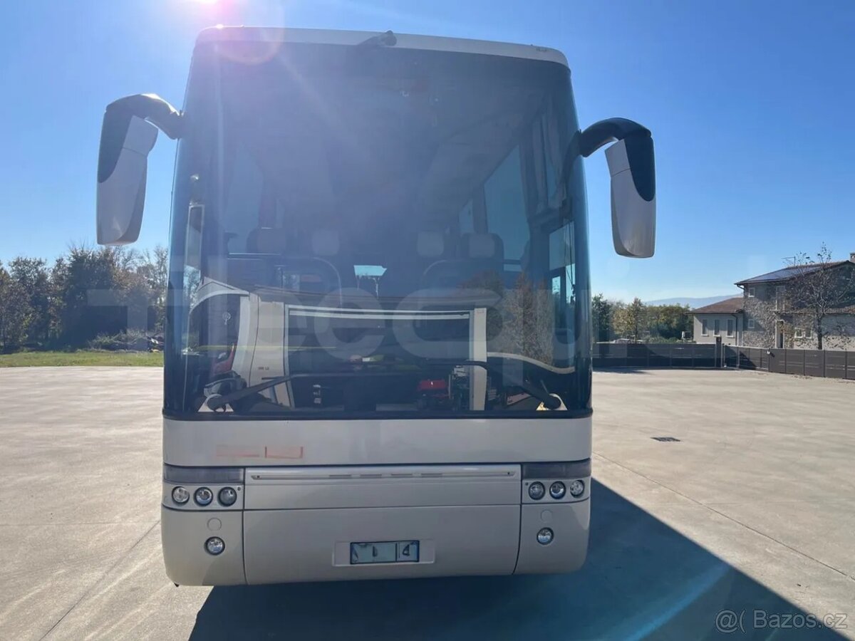 Van Hool Astronef - 3 měsíce záruka - 2