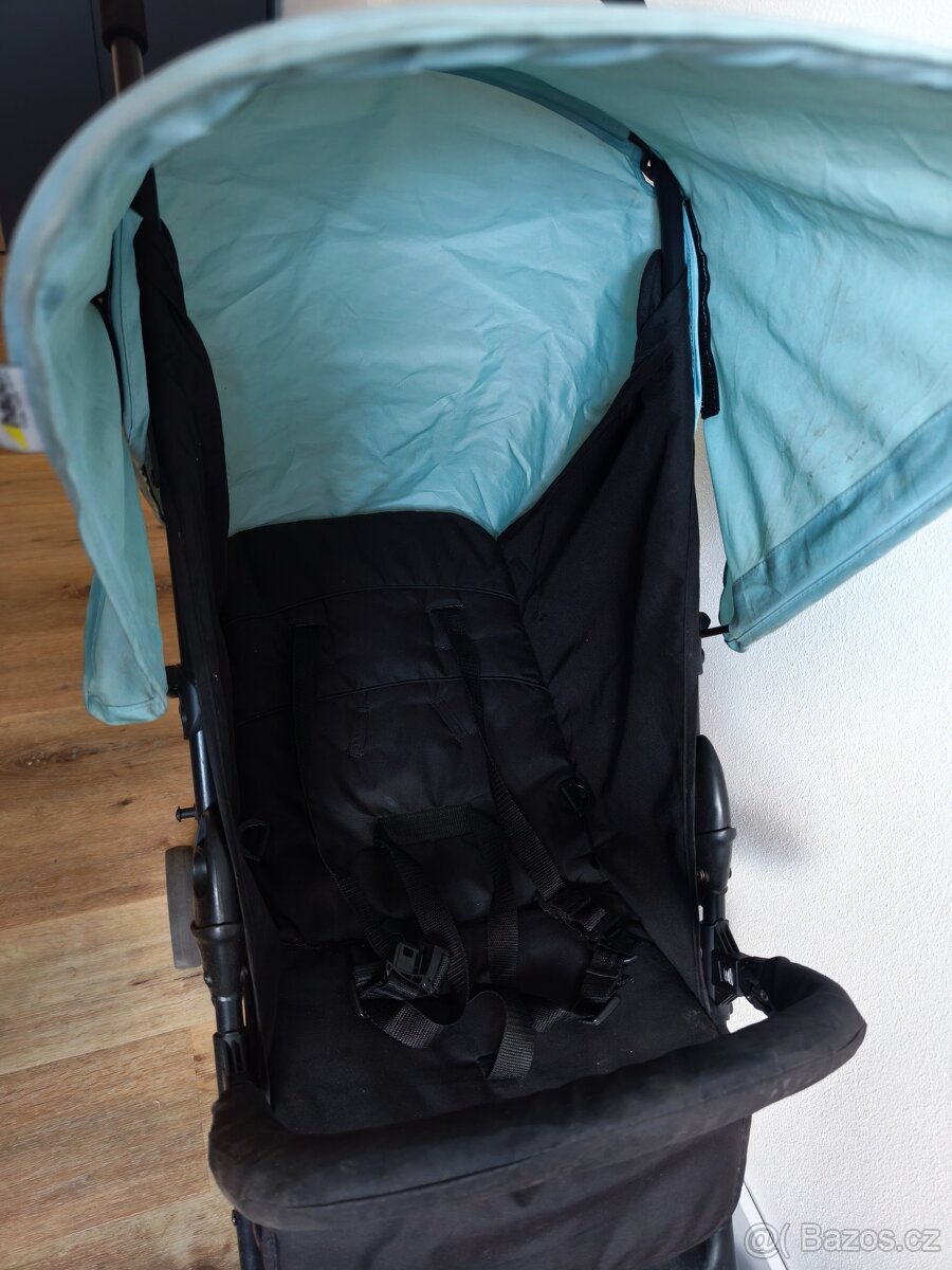 Kočárek - 2