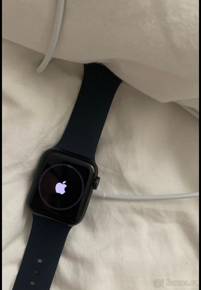 apple watch series 9 celluar hliník. - 2
