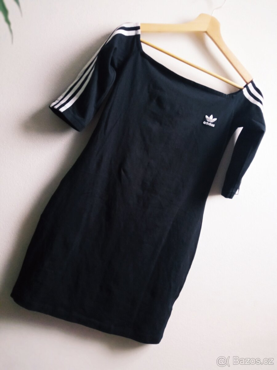 Šaty Adidas VEL.L - 2