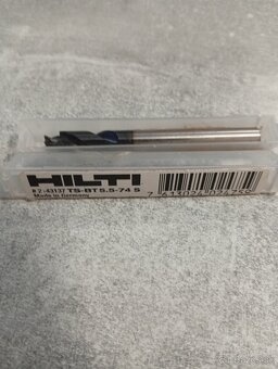 Príslušenstvo HILTI - 2