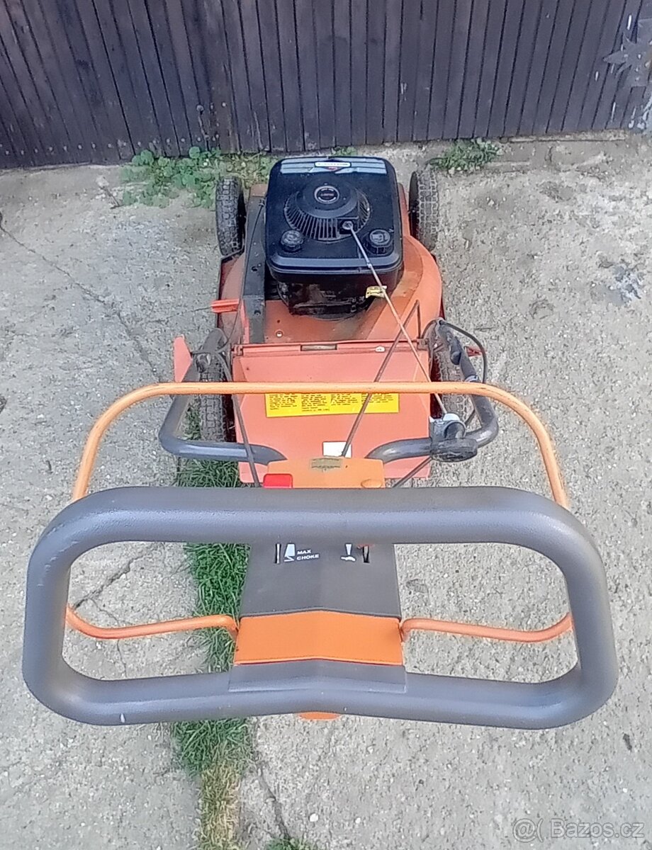Husqvarna Royal 48S - 2