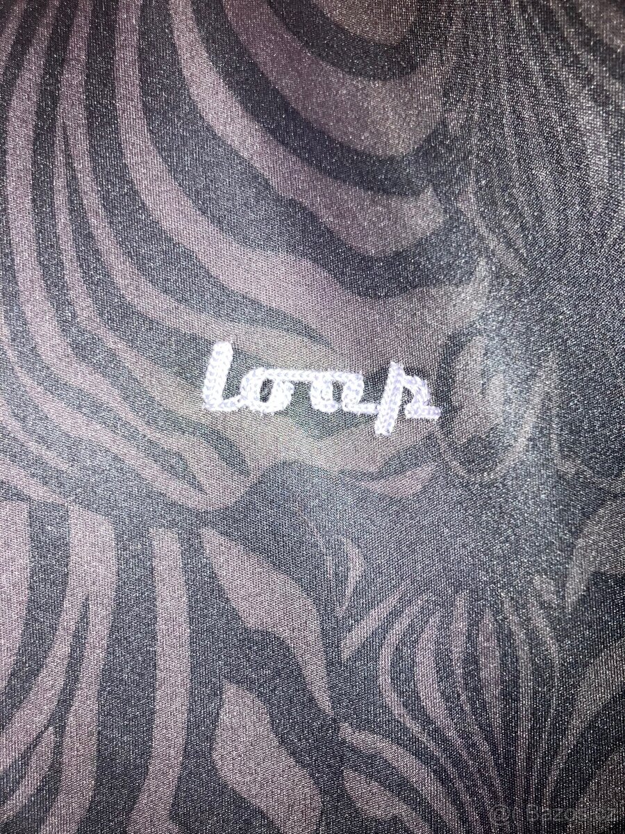 Mikina Loap - 2