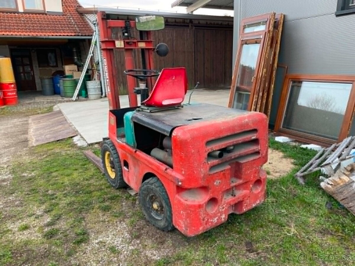 Desta BVH 1622 S - 2