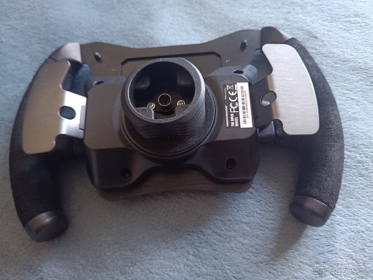 Volant Thrustmaster TM Open Add-on - 2