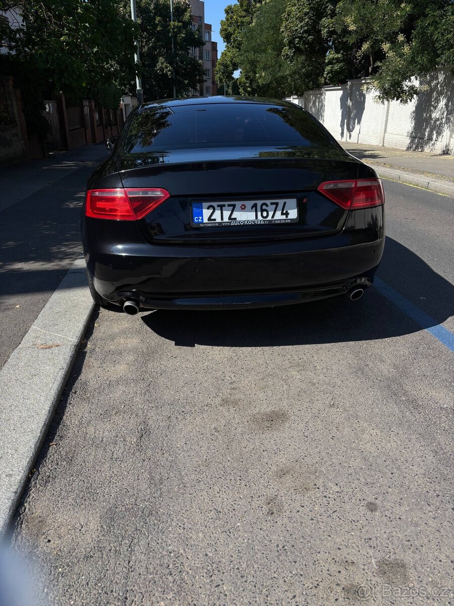 Audi a5 - 2