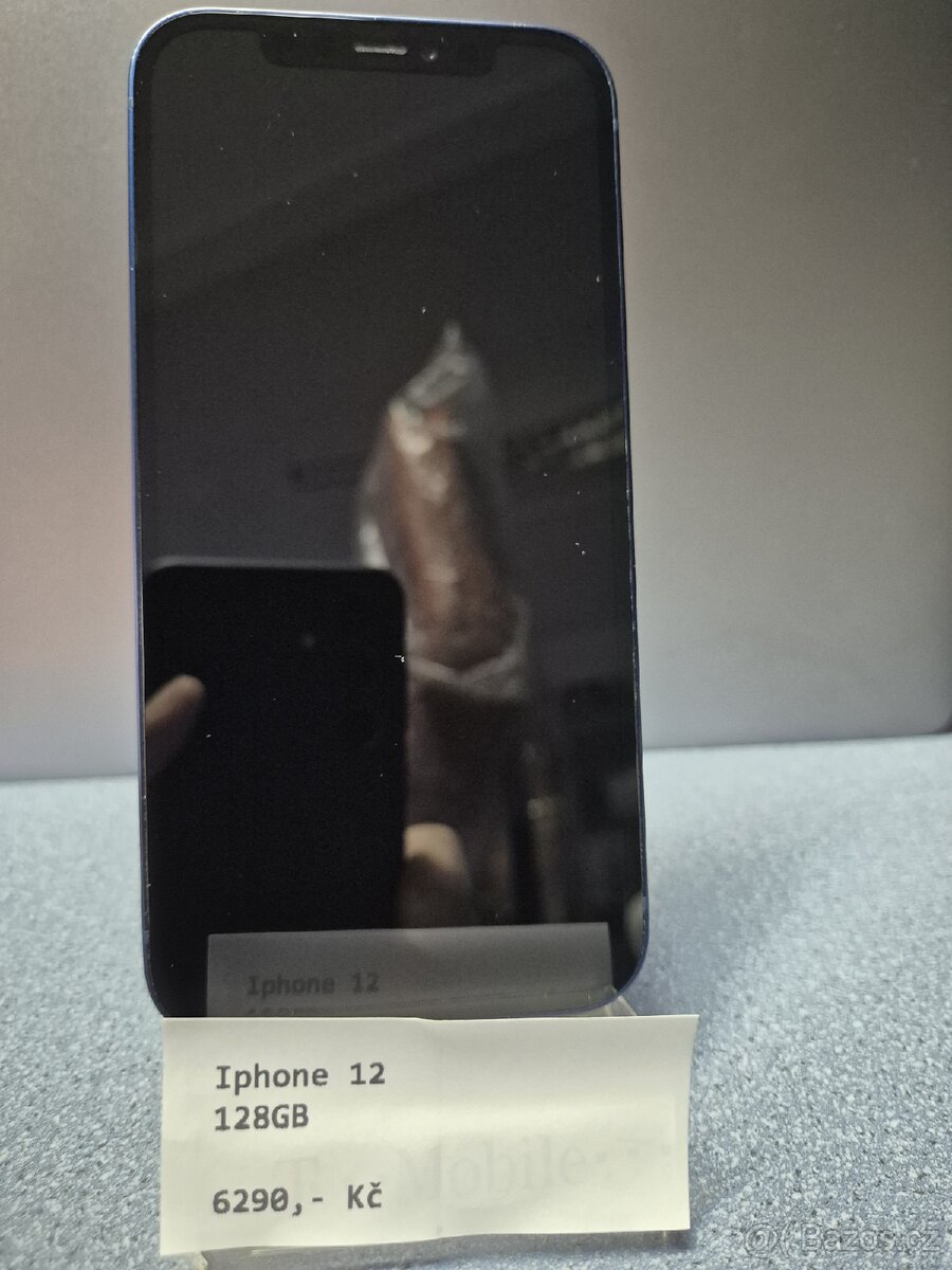 Apple Iphone 12 128GB TOP - 2