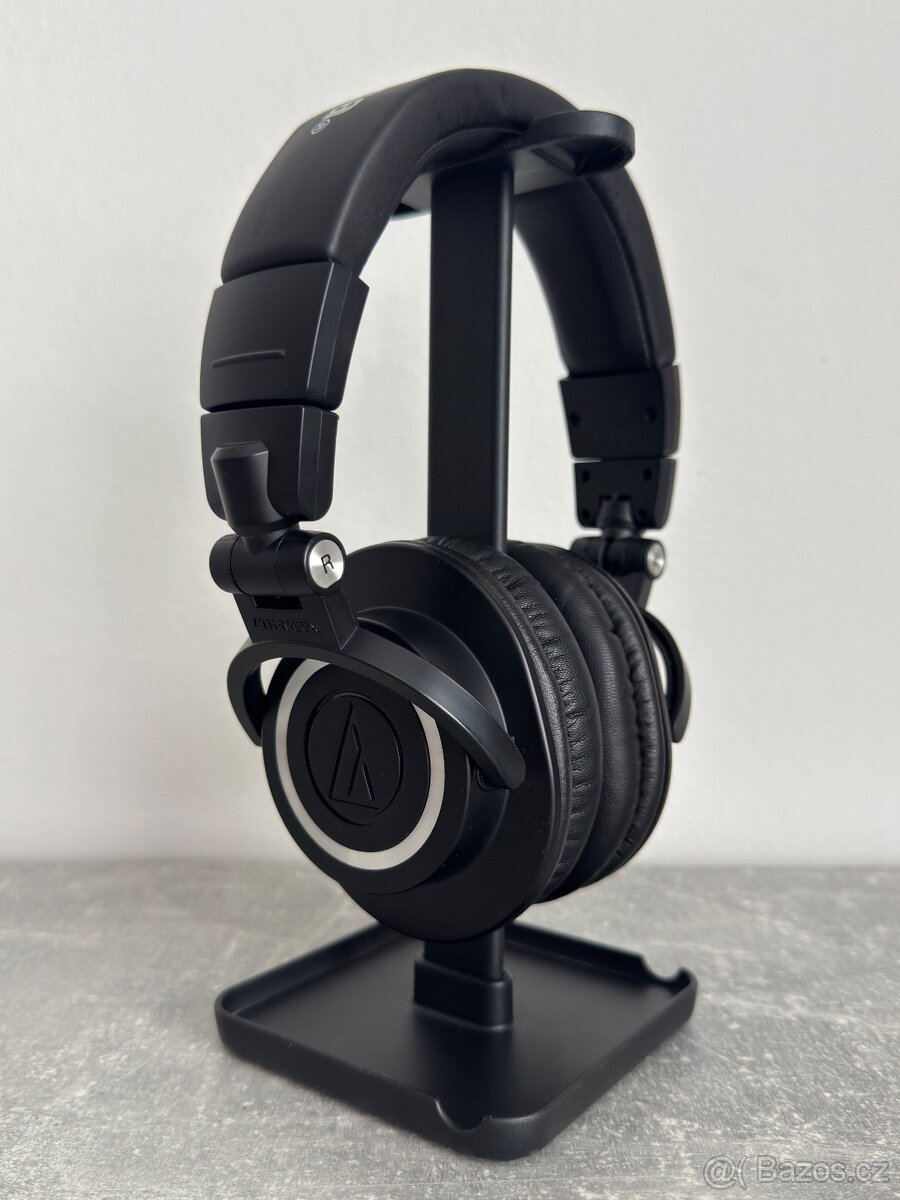 Audio-Technica ATH-M50X - 2