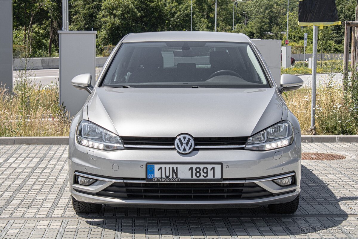 Volkswagen Golf 7 1.5 TSI - 2