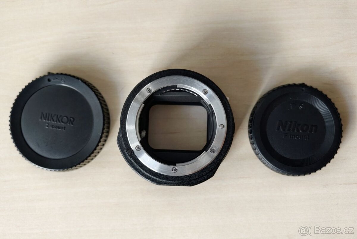 FTZ II adaptér pro Nikon Z - 2