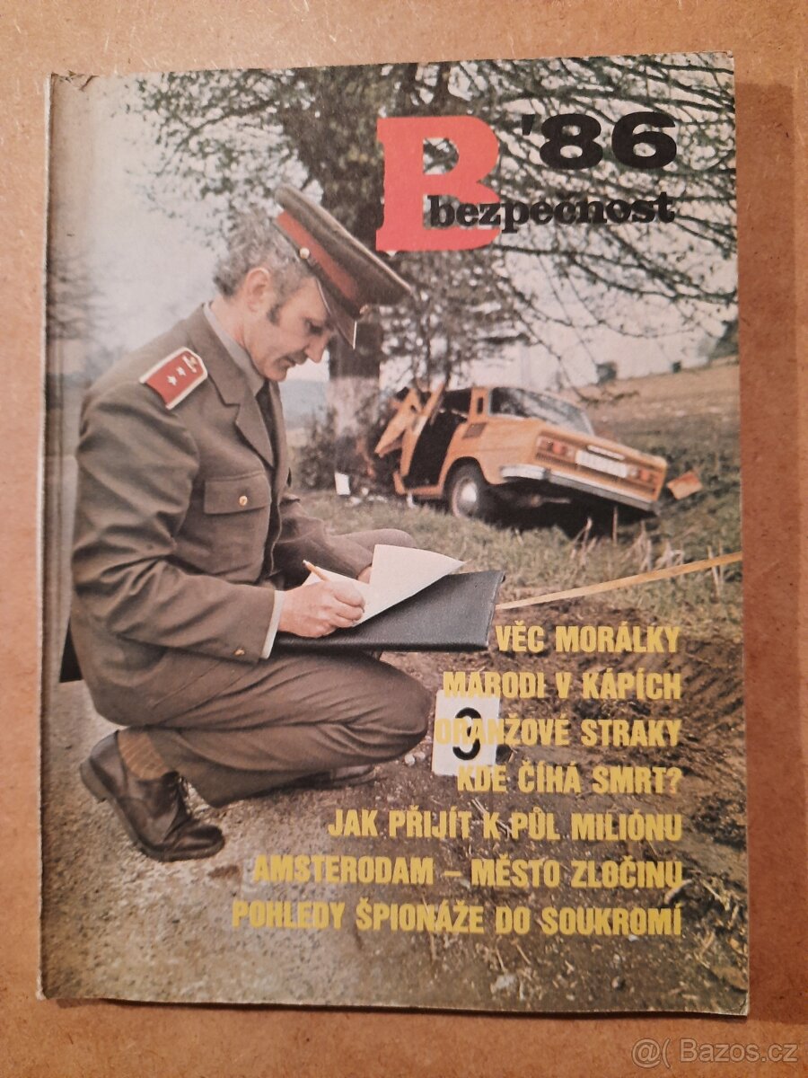 2x Bezpečnost - 2