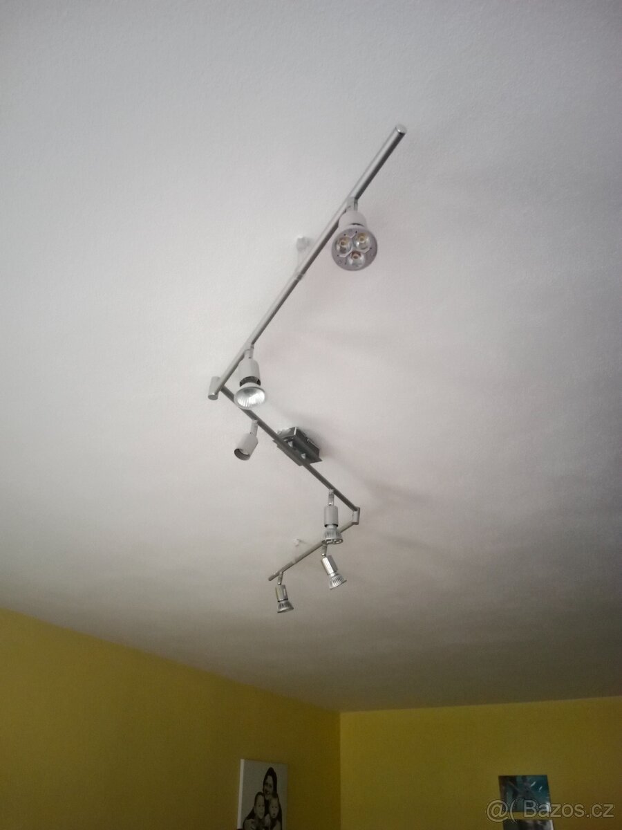 Led lustr - 2