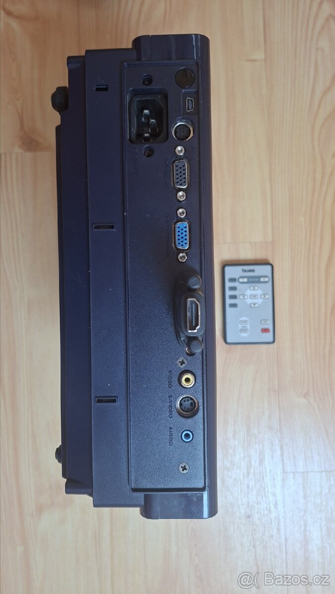 Projektor BENQ - 2