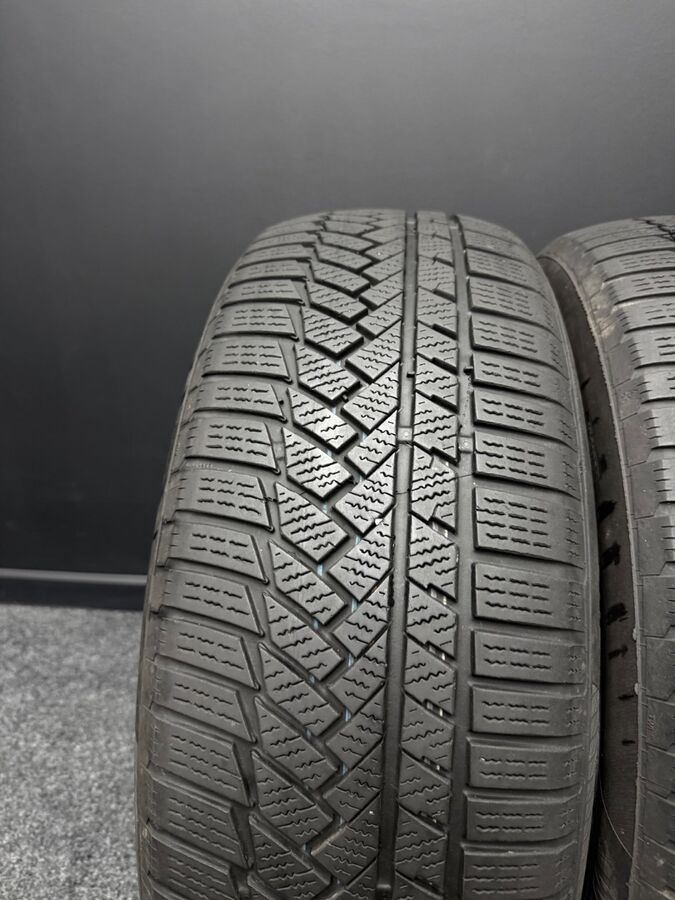 2ks pneu Continental 235/55/19 101H - 2