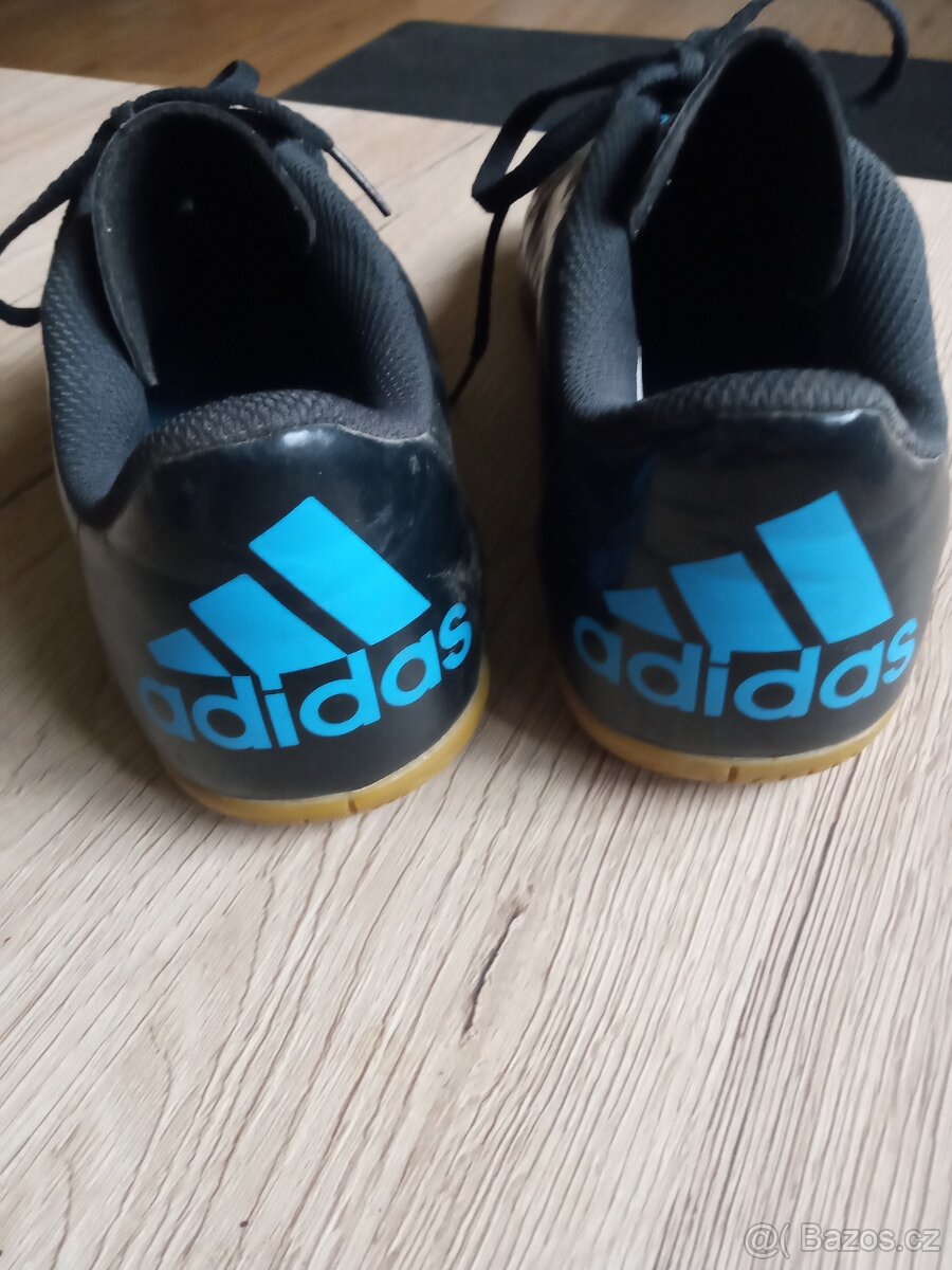 Tenisky Adidas vel 39 - 2