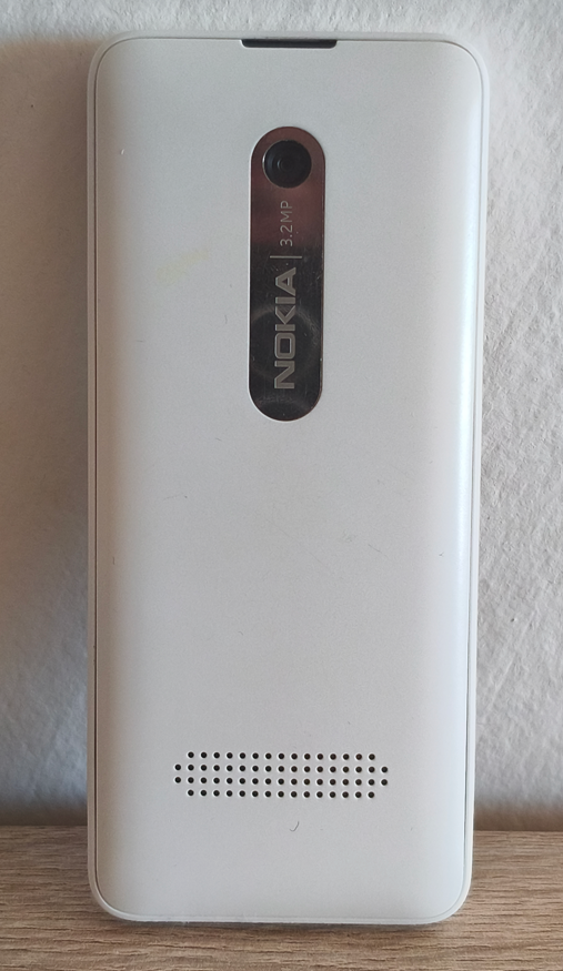 Predám Nokiu 301 - 2