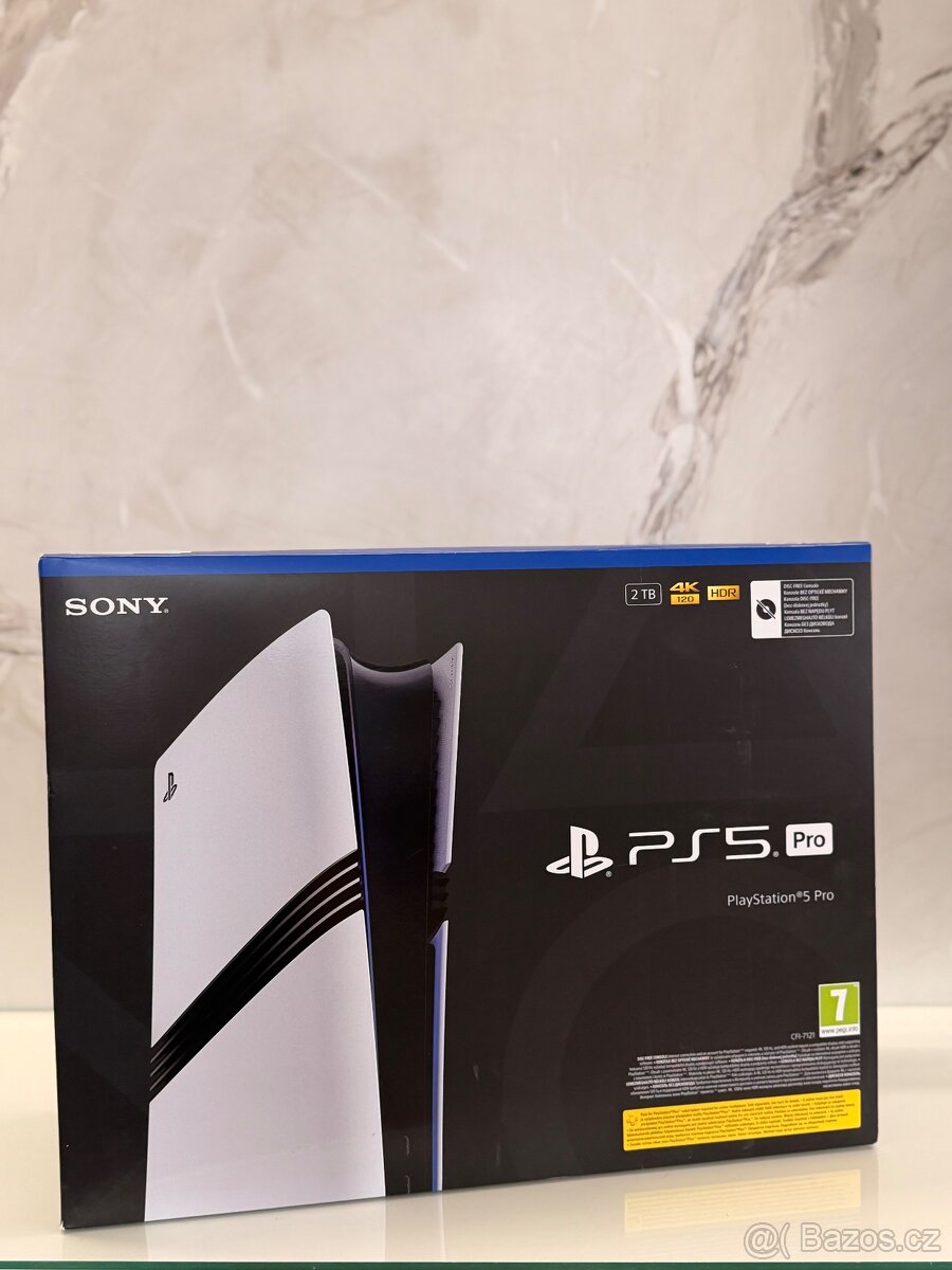 PlayStation 5 PRO - 2