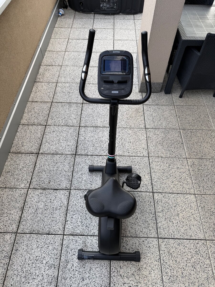 Rotoped Zipro Flame WM - 2