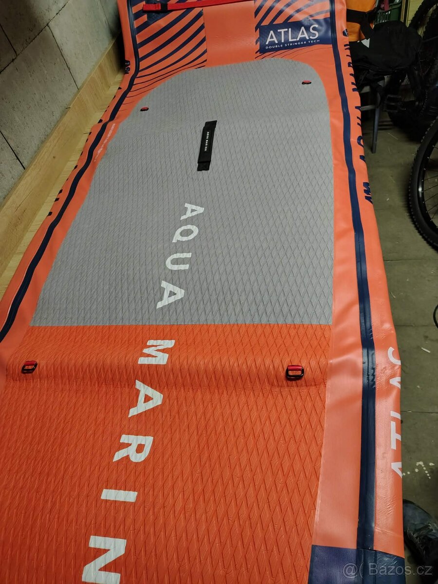 Paddleboard Aqua Marina Atlas - 2