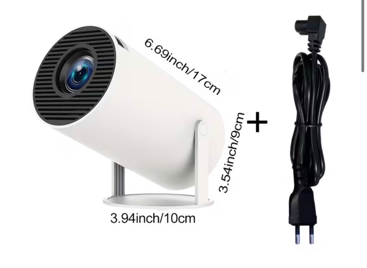 Projektor HY300 - 2