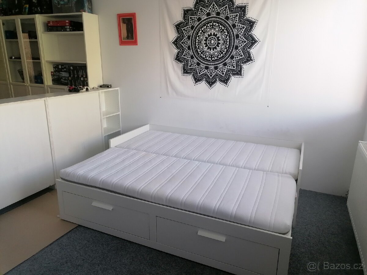 POSTEL IKEA BRIMNES - 2
