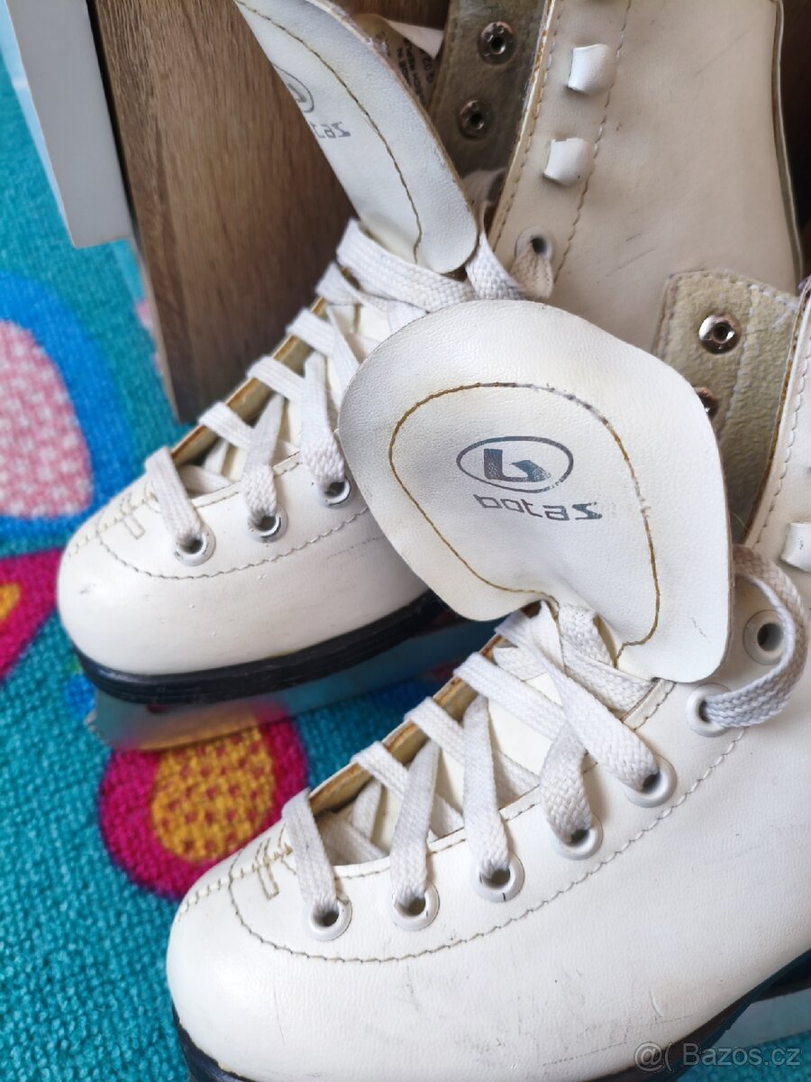 Lední brusle Botas 31 - 2