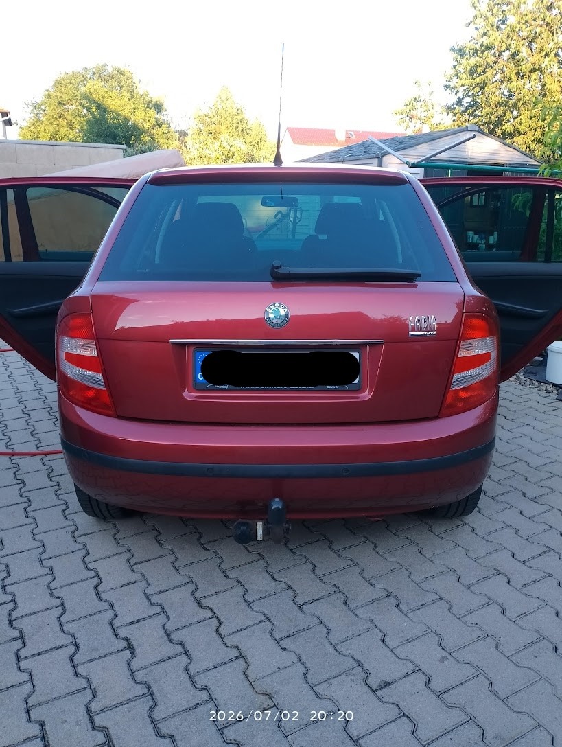 prodám - 2