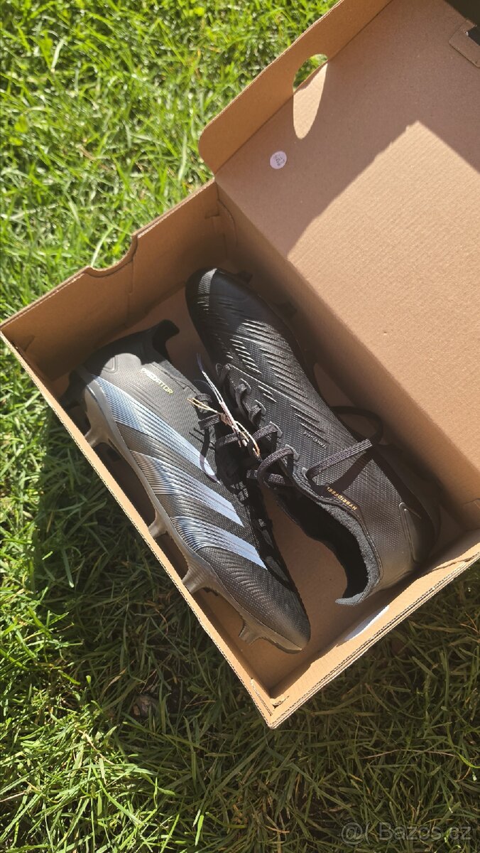 Adidas predator league fg 42eu - 2