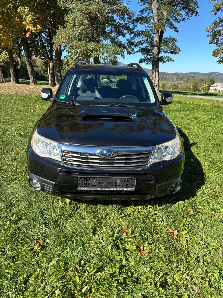 Subaru - 2