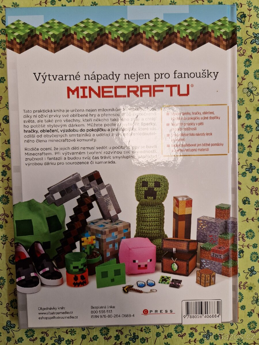 Kniha Kraftíme - 2