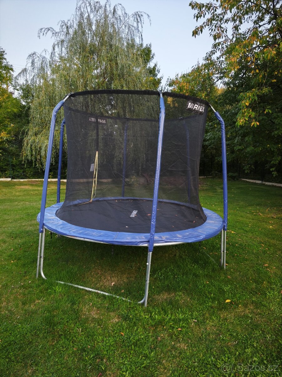 Trampolína Marimex - 2