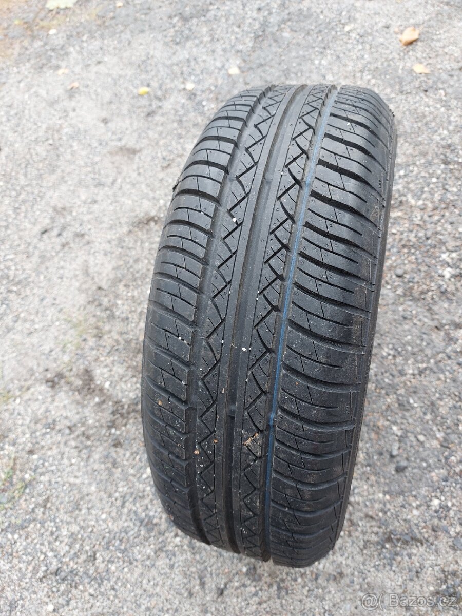 Rezervní kolo komplet R14 185/60 - 2
