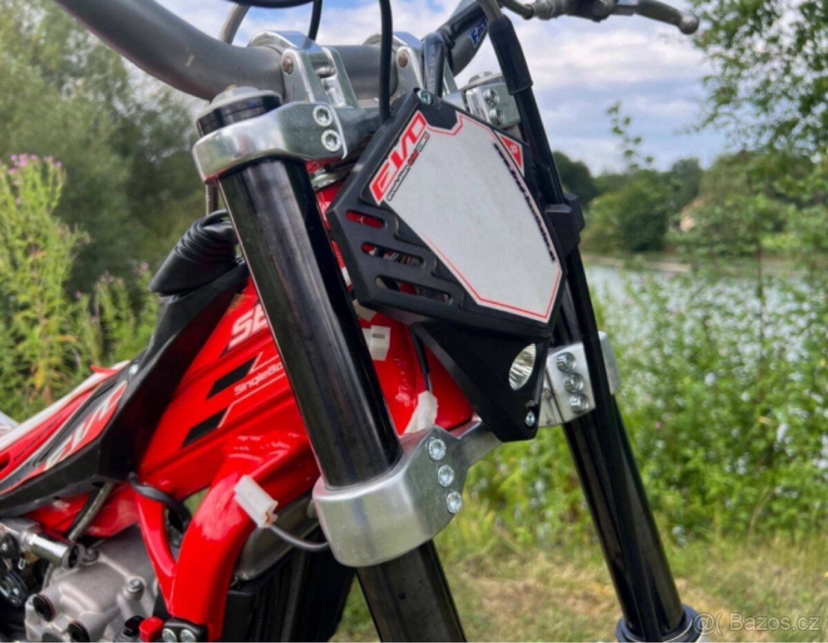 Prodám BETA EVO FACTORY 300