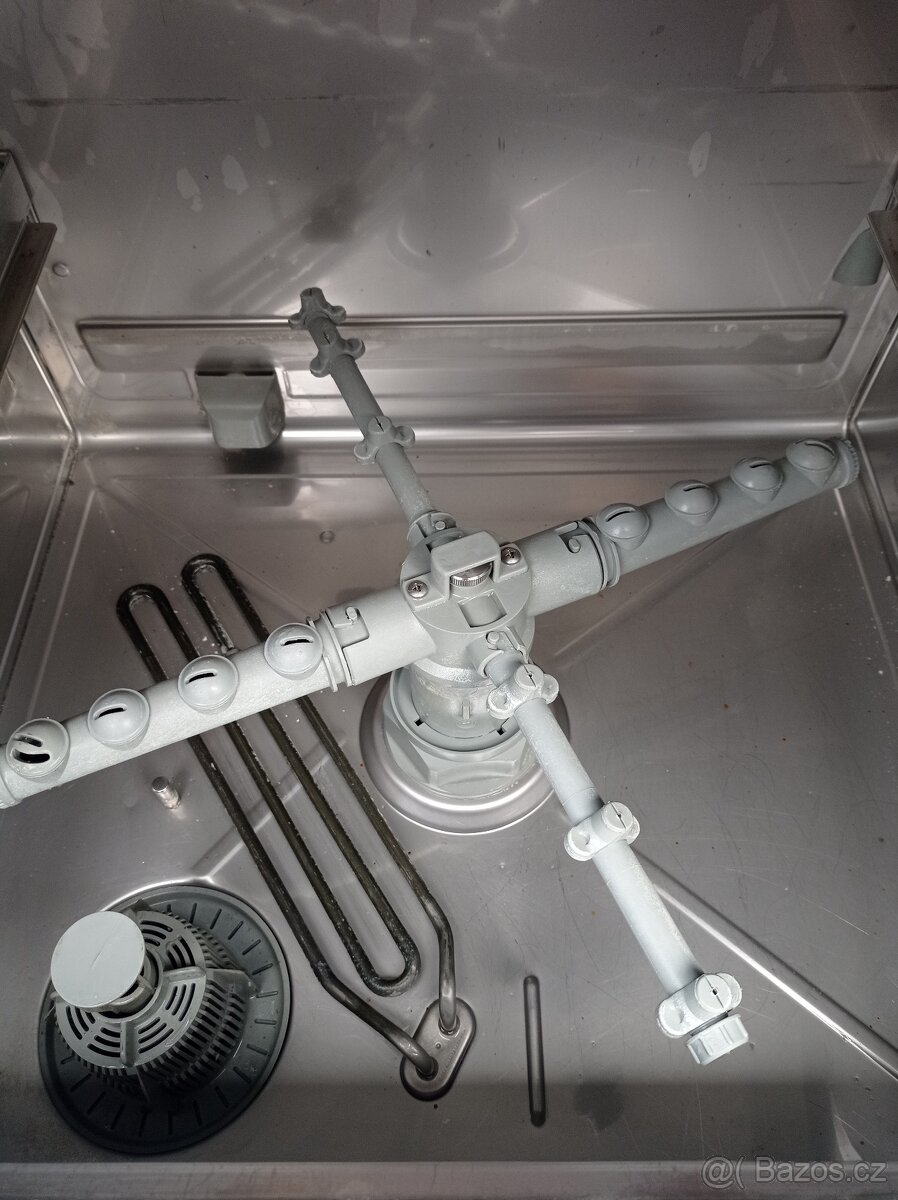 Myčka gastro Zanussi - 2