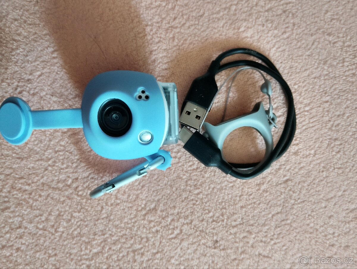 Instax pal mini fotak - 2