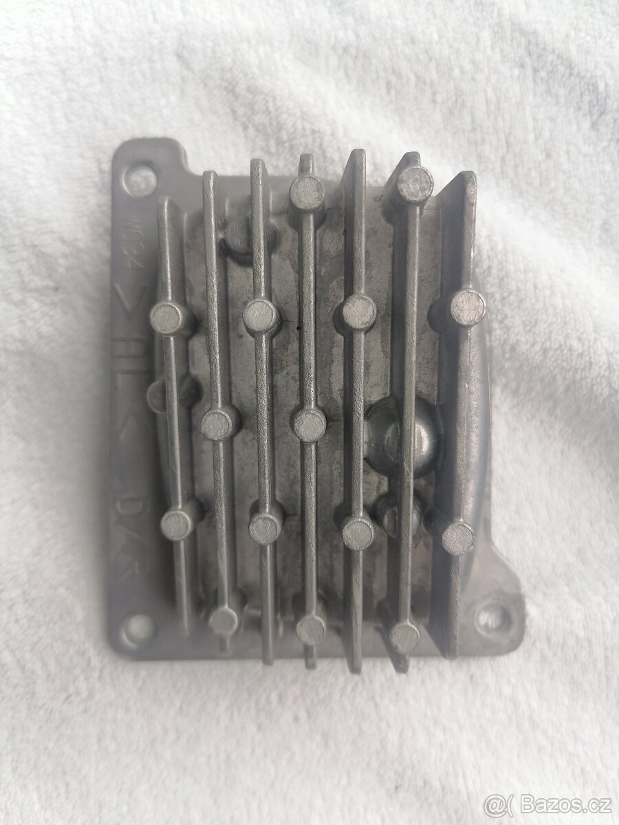 Led modul pro vozy renault - 2