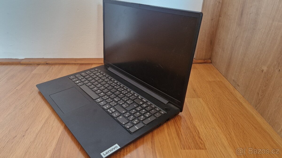 Notebook Lenovo - 2