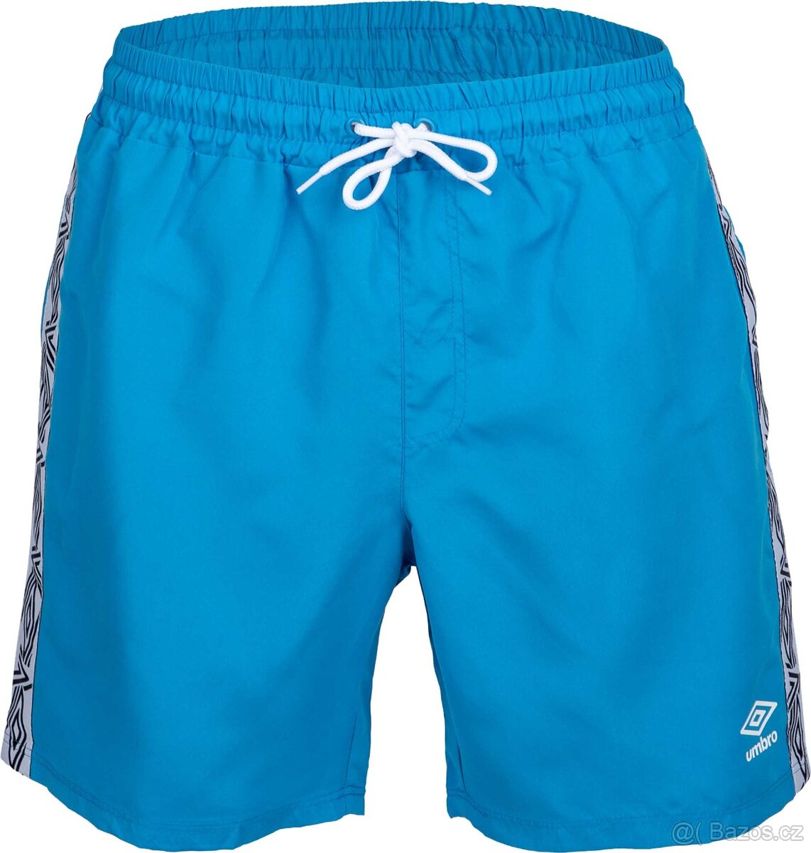 Delší plavky kratasy Umbro Sportisimo Vel. M - 2