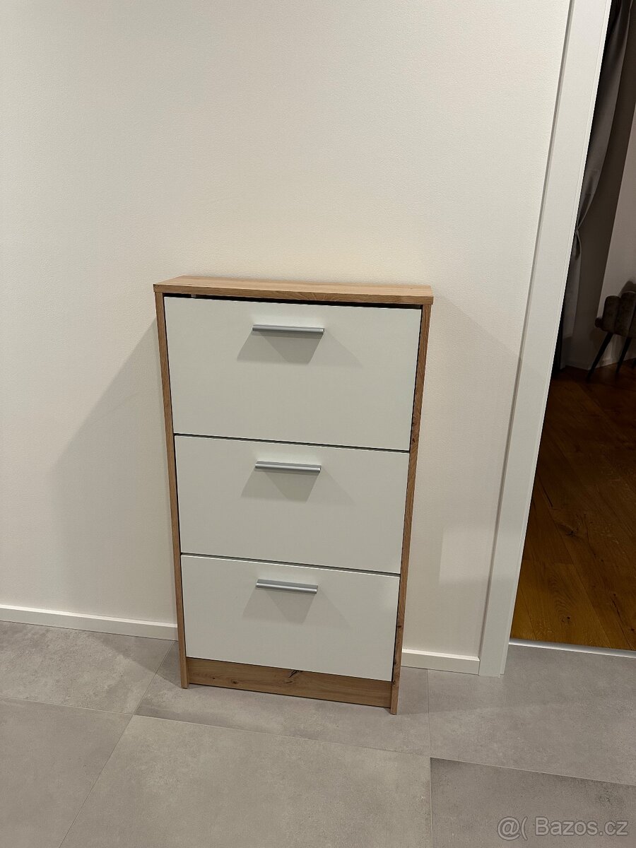 Botník vyklapeci - 2