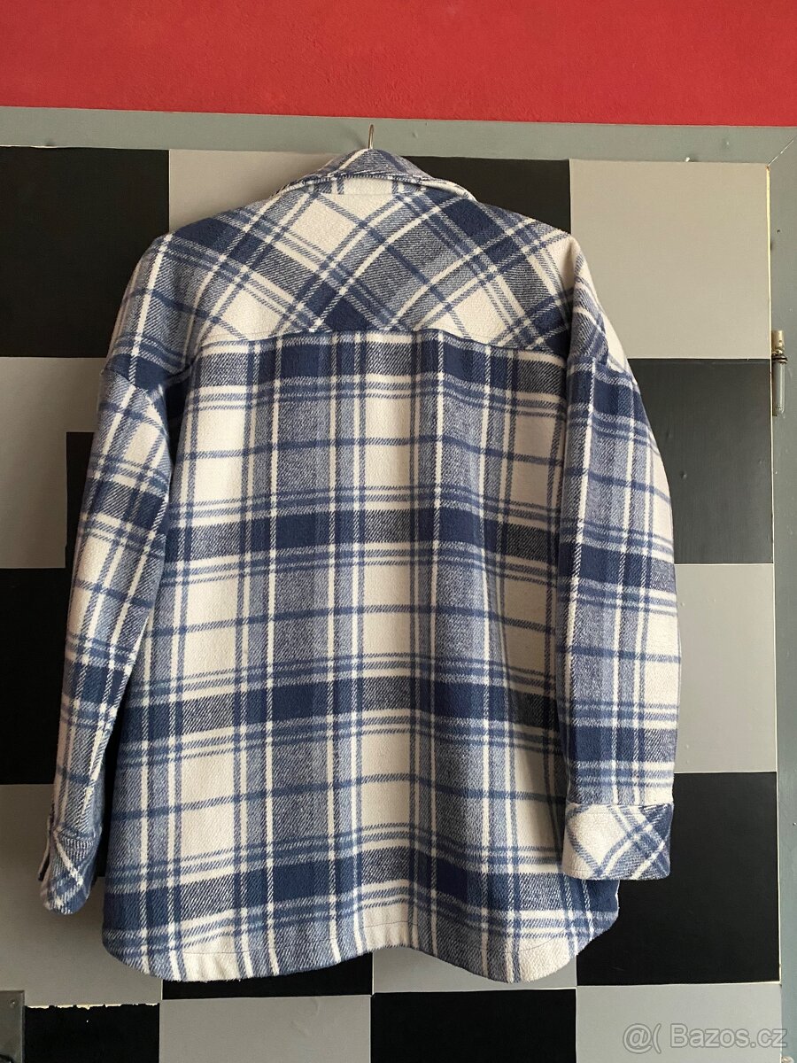 Košilová bunda - 2