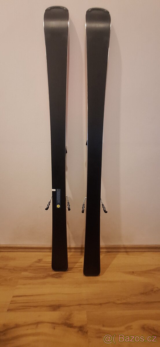 Prodávám lyže 139cm, Blizzard RTX rice - 2
