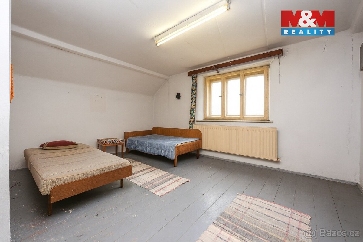 Prodej rodinného domu v Mladějovicích - 2