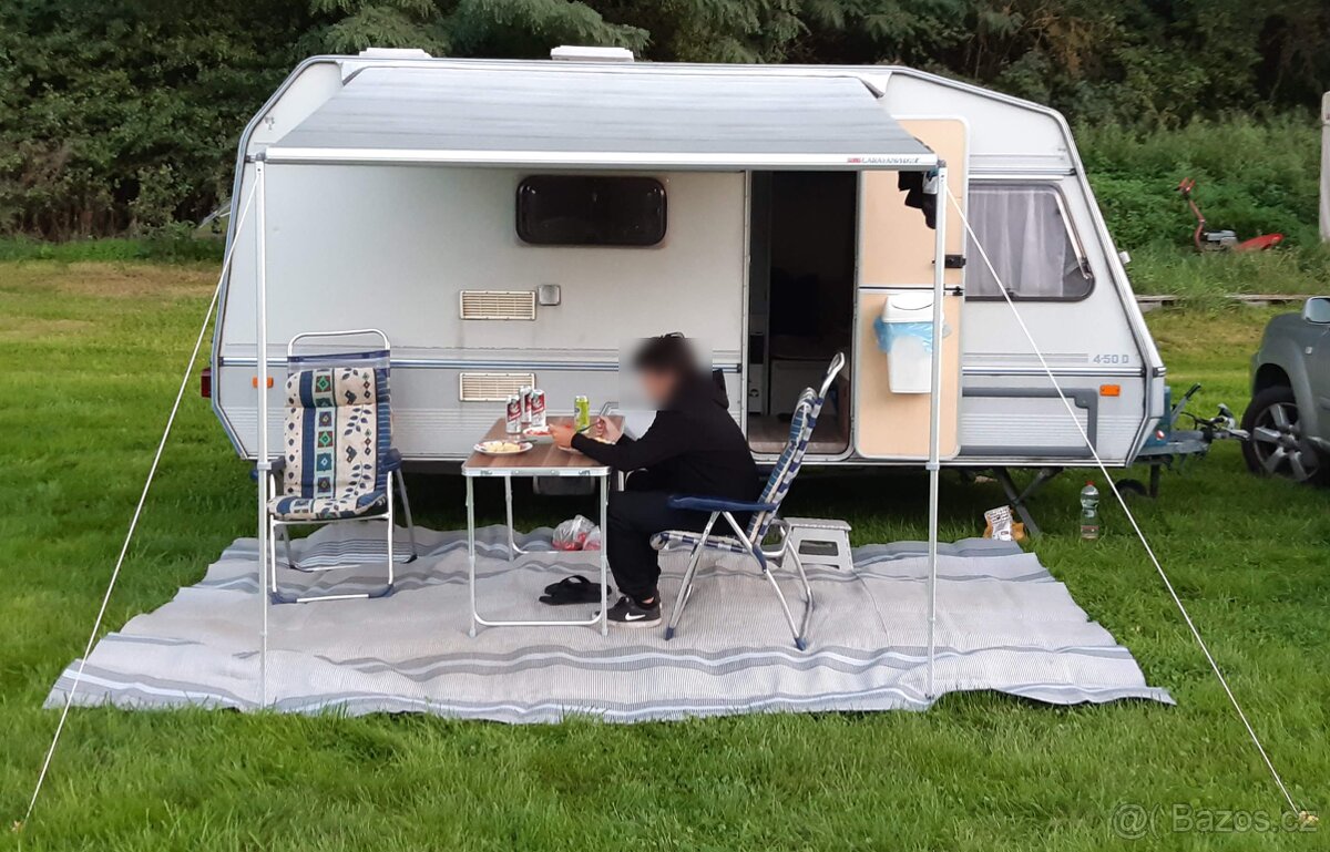 Beyerland Vitesse 450 - 2