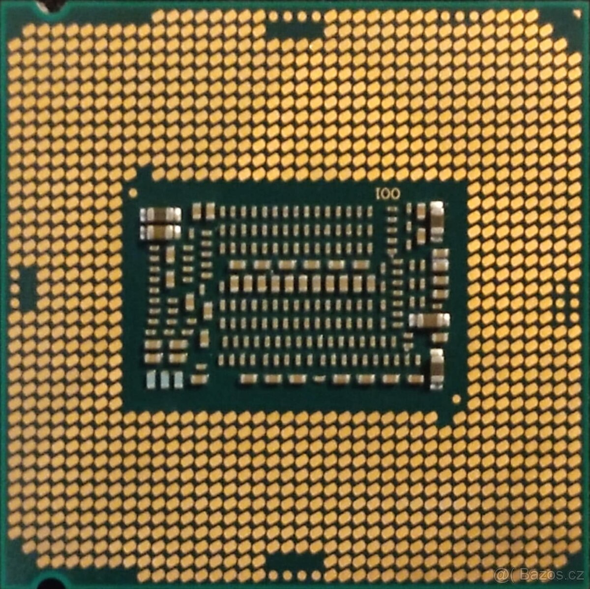 i7-8700 LGA 1151 Coffee Lake (podpora Win11) - 2