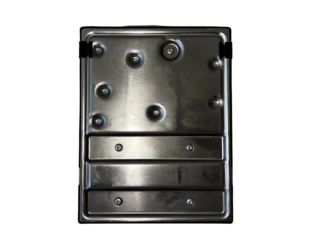 Řídící jednotka palubní sítě 8K0907063P Audi A5 8T Sportback - 2