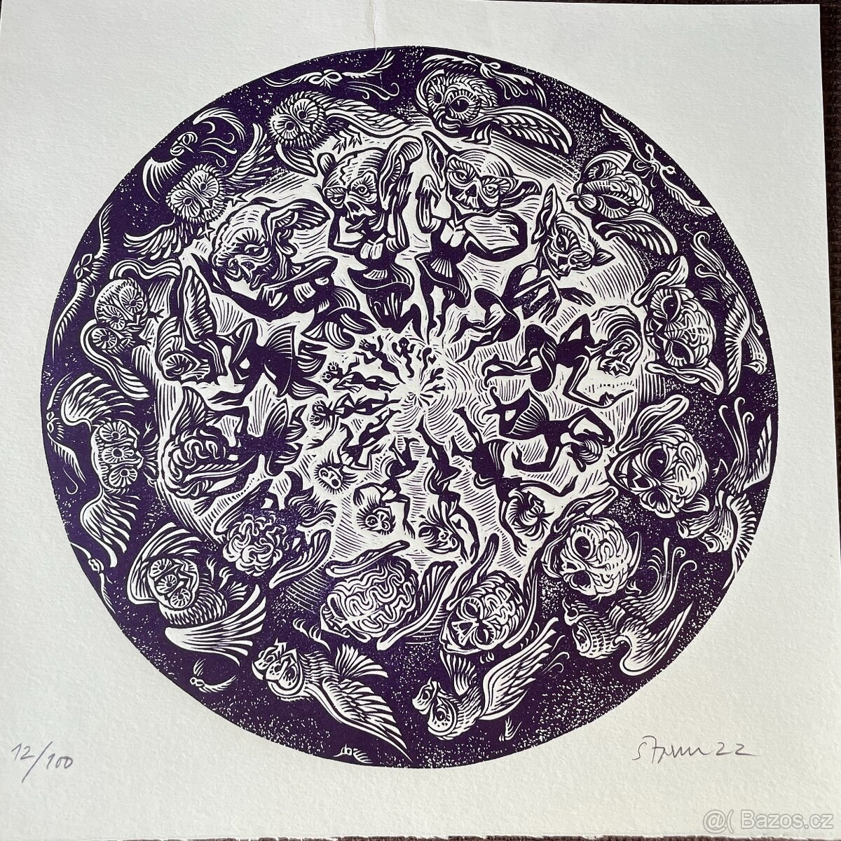 Airbrusher – Dirndl To Go vinyl limit nový - 2