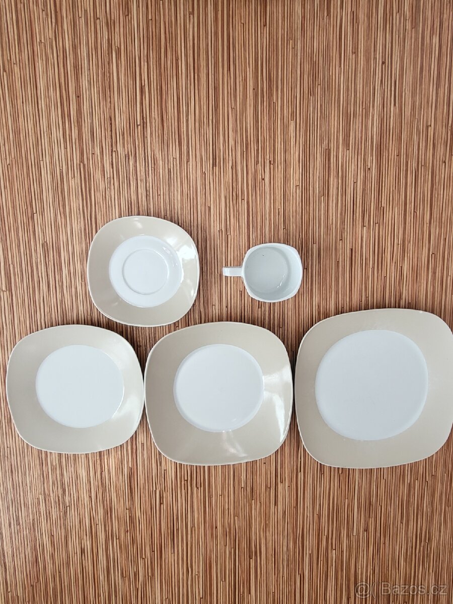 Jídelní sada - 2